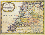Geschiedenis Nederland