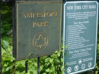 Park Amersfort